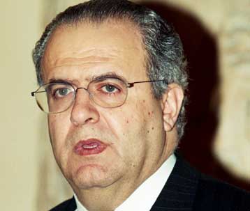 Ικανοποίηση Κασουλίδη για την ευρωπαϊκή προοπτική της νήσου