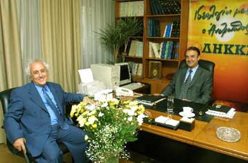 Σε Παπαρήγα και Τσοβόλα ανέλυσαν τις θέσεις τους οι δικηγόροι