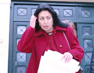 Μειώθηκε η ποινή της Αθήνη για τη χειροδικία εις βάρος της Δήμητρας Λιάνη