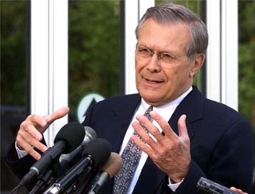 Παραμένει το δόγμα των «δύο πολέμων», ξεκαθαρίζει το υπουργείο Αμυνας των ΗΠΑ