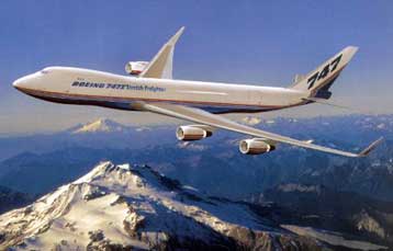 Πρόσβαση στο Διαδίκτυο θα προσφέρει η Boeing στους επιβάτες