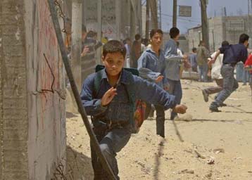 Το Ισραήλ εντόπισε μεγάλη ποσότητα όπλων με προορισμό τα παλαιστινιακά εδάφη