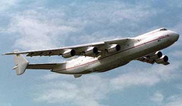 Επιτυχής η πρώτη πτήση του μεγαλύτερου αεροσκάφους του κόσμου