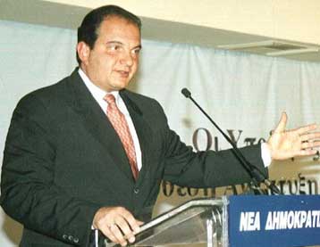 Από τη Θεσσαλονίκη ξεκινά η πρωτοβουλία για τη δημοκρατία στα δυτικά Βαλκάνια