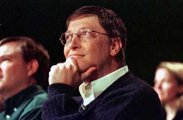 Αναβάλλεται η ενοικίαση του Office XP στις ΗΠΑ