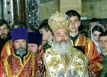 Θετικά χαρακτήρισε ο Αρχιεπίσκοπος τα αποτελέσματα της επίσκεψης του Πάπα