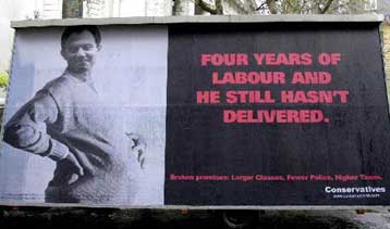 Έτοιμος να αναγγείλει την ημερομηνία των βρετανικών εκλογών ο Μπλερ