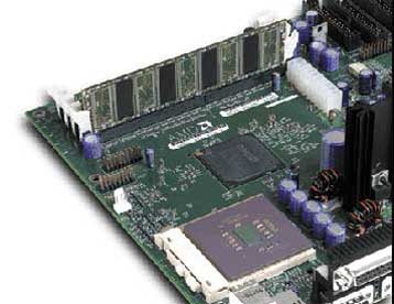 H AMD και η Intel ανανέωσαν τη μεταξύ τους συνθήκη ευγενούς άμιλλας