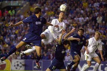 Όποιος σκοράρει περνά στον τελικό, στον επαναληπτικό Βαλένθια – Λιντς