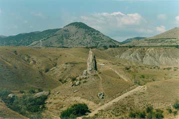 Τα αρχαία της Κριμαίας στο στόχαστρο της διεθνούς αρχαιοκαπηλίας