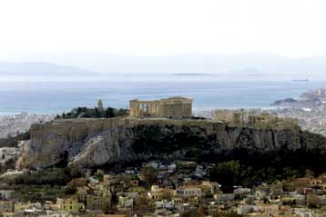Περιορισμένη η εγκληματικότητα στην Ελλάδα, αναφέρει βρετανική έρευνα