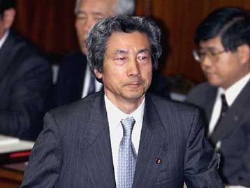 Λήψη αντιλαϊκών μέτρων προαναγγέλλει εμμέσως ο Ιάπωνας πρωθυπουργός