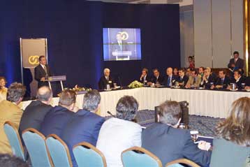 Συνεδριάζει η Κεντρική Επιτροπή του κόμματος Αβραμόπουλου