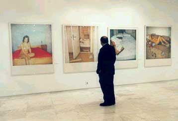 <i>Το γράμμα που δεν έφτασε</i> του Γ.Ψυχοπαίδη στη Θεσσαλονίκη