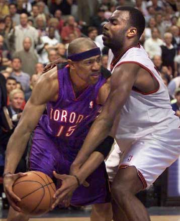 Έκαναν το πρώτο βήμα οι Λέικερς