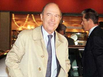 Και το ασφαλιστικό στην ατζέντα Σημίτη στο Βερολίνο