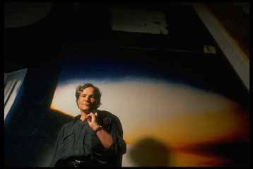 O Πέτερ Στάιν στην Ελλάδα για την προετοιμασία της <i>Πενθεσίλειας</i>