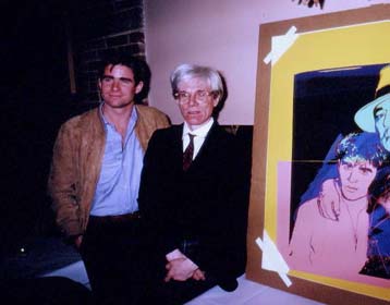 Στο σφυρί δέκα σπάνιες… Μέριλιν του Αντι Ουόρχολ