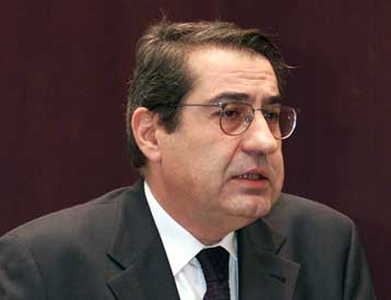 Καλές οι βεντέτες, αλλά χρειαζόμαστε και αποτελέσματα, λέει ο υπουργός Μακεδονίας – Θράκης