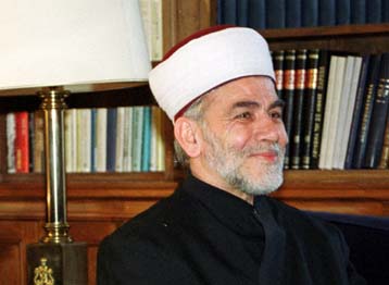 Το ΣτΕ απέρριψε την προσφυγή Φαΐκογλου για το διορισμό του μουφτή Ξάνθης