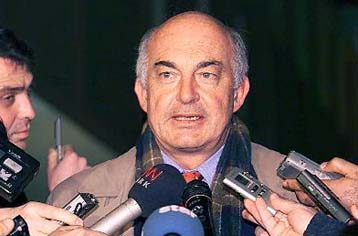 Νομοθετικές πρωτοβουλίες από την Αγκυρα για την αντιμετώπιση της κρίσης