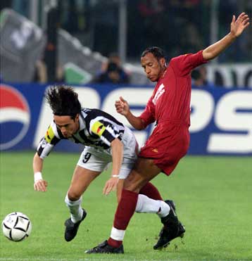 Στο 91 η Ρόμα κράτησε τον τίτλο του campionato