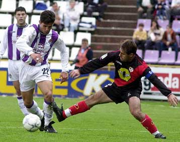 Ισοπαλία η Λα Κορούνια 1-1 με τη Ράγιο Βαγιεκάνο