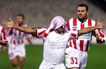 Ο Βραζιλιάνος του Ολυμπιακού μια ανάσα από την bundesliga