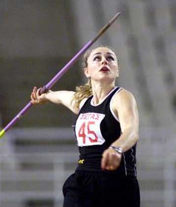 Ο Κ.Γκατσιούδης έκανε 84.94μ. στο διασυλλογικό στίβου – Πρωταθλητής ο Πανελλήνιος