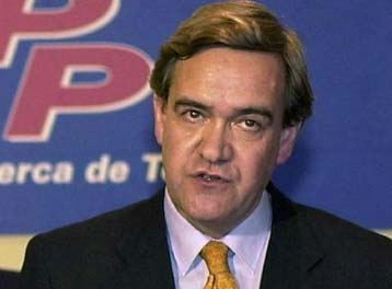 Η ΕΤΑ δολοφόνησε στέλεχος του Λαϊκού Κόμματος στην Αραγονία της Ισπανίας