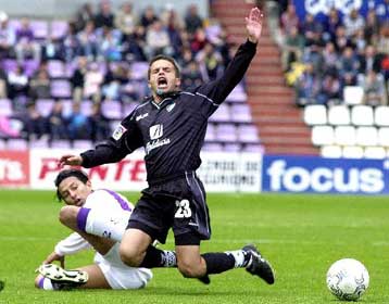 Η Οσασούνα 1-0 τη Μαγιόρκα και ελπίζει στη σωτηρία της