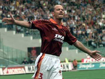 Επιτέθηκαν στο Ζάγκο της Ρόμα