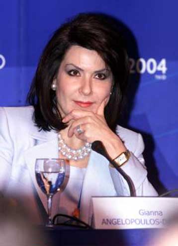 Οι Βρετανοί με δημοσιεύματά τους εξαίρουν την προσπάθεια της Αθήνας εν όψει  2004