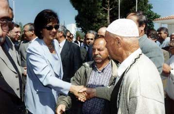 Έμφαση δίνει η κυβέρνηση στην ανάπτυξη του ορεινού όγκου της Ροδόπης