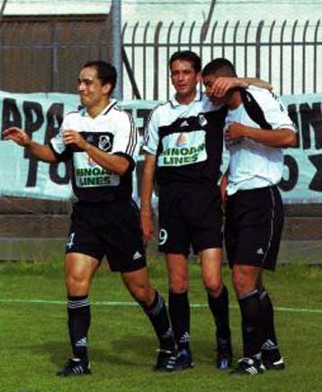 Η Καλαμάτα αποχαιρέτησε την Εθνική κατηγορία με ήττα 4-1 από τον ΟΦΗ