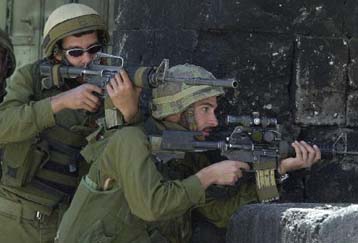 Νέος κύκλος βίας; Πράσινο φως στον ισραηλινό στρατό για επιχειρήσεις στα παλαιστινιακά εδάφη