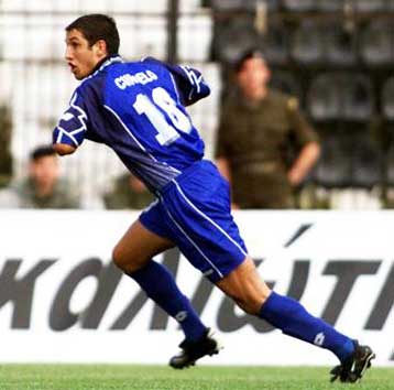 Πρώτη νίκη 2-1 του Ιωνικού στην Τούμπα – Θλάση στον τετρακέφαλο ο Τετράτζε