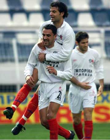 Νέα ήττα για τον Εθνικό Αστέρα με 3-1 στην Ξάνθη