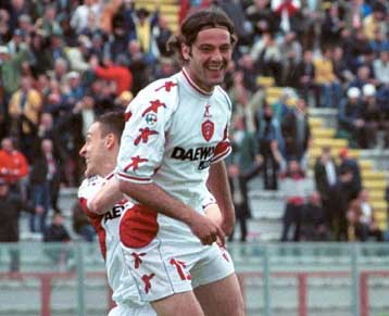 Ισοπαλία 2-2 στο ντέρμπι του campionato, Γιουβέντους-Ρόμα