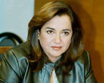 Η ΝΔ θα βοηθήσει στην αποκατάσταση των ζημιών από τις πυρκαγιές, τόνισε η Ντ.Μπακογιάννη