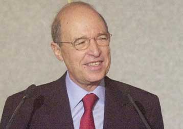 Mε τον πρόεδρο των ΗΠΑ θα συναντηθεί ο πρωθυπουργός τον Ιούνιο