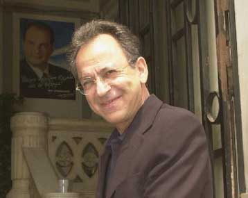 Tις προτάσεις της ΝΔ για το ασφαλιστικό παρουσιάζει ο Δ.Σιούφας