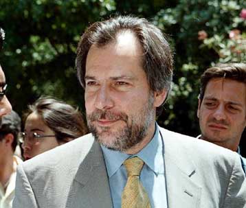 Ολιγοήμερη επίσκεψη στις ΗΠΑ πραγματοποιεί ο υπουργός Εμπορικής Ναυτιλίας