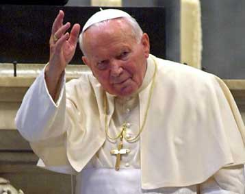 «Κέρδισε» την ελληνική κοινή γνώμη ο ποντίφικας
