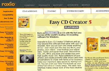 Προσοχή! Δημοφιλές λογισμικό για CD-R προκαλεί σοβαρά προβλήματα σε PC με Windows 2000