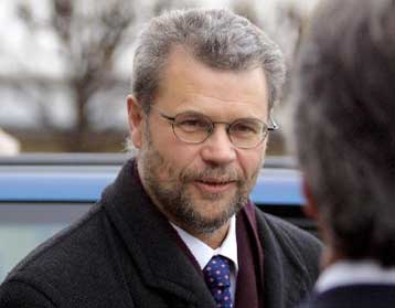 Διαφωνία στις διαπραγματεύσεις ΟΗΕ και Αλβανών στο Κόσοβο