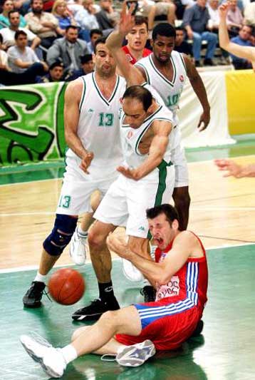 Τι δήλωσαν οι προπονητές της Α1 μπάσκετ