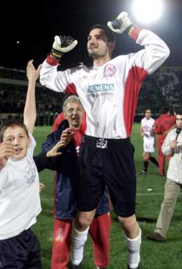 Παιχνίδια των μάνατζερ ή πραγματικότητα;