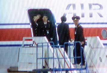 Επέστρεψε στη Βόρειο Κορέα ο Κιμ Γιονγκ Ναμ;