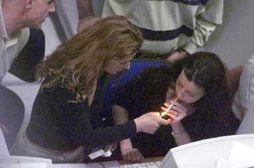 «Κατηγορώ» κατά ΗΠΑ για την αποτυχία σύναψης συνθήκης κατά του καπνίσματος